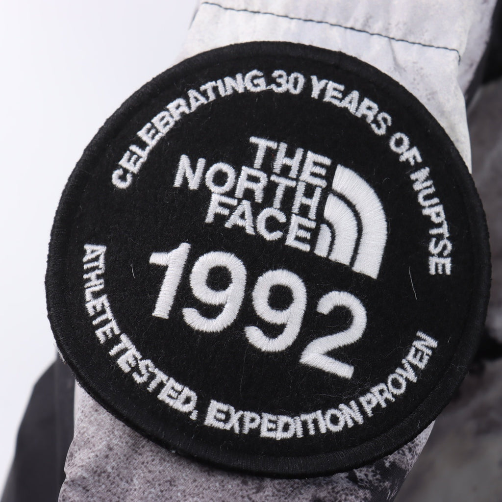Chaqueta TNF 1996 Diseño