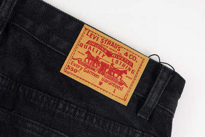 Jeans Chrome Hearts