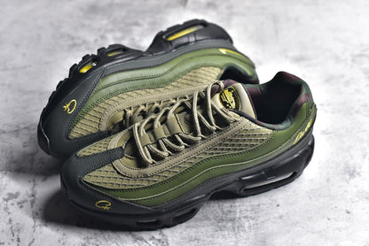 Nike Air Max 95 x Corteiz
