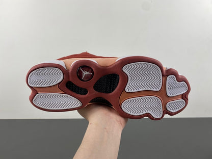 Air Jordan 13 Retro "Dune Red"