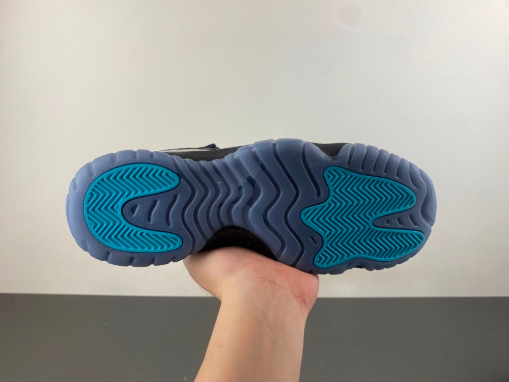 Air Jordan Retro 11 "Gamma"