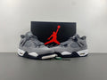 Jordan Retro 4 "Cool Grey" 2019