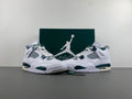 Jordan Retro 4 "Oxidized Green"