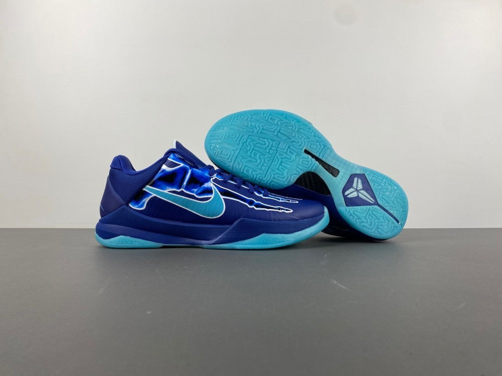 Nike Zoom Kobe 5 "X-RAY"