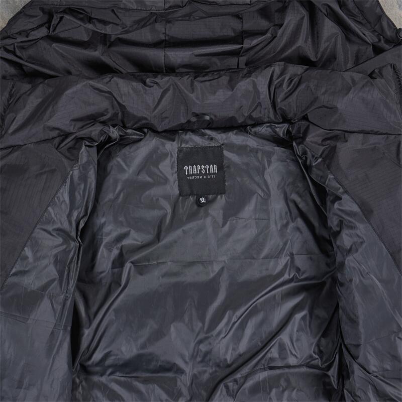 Chaqueta Trapstar