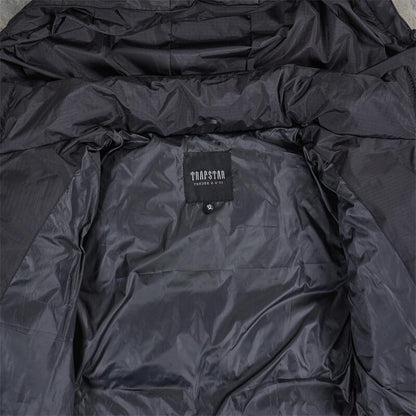 Chaqueta Trapstar