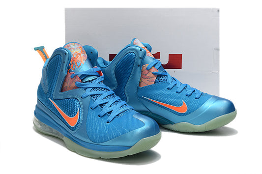 Nike Lebron 9
