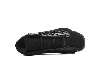 Air Jordan 13 Retro "Full Black"