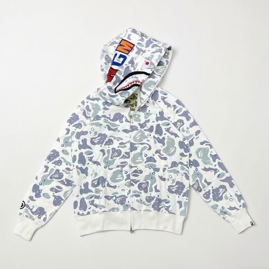 Hoodie BAPE®