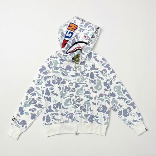 Hoodie BAPE®