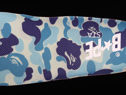 BAPESTA SK8 DUNK