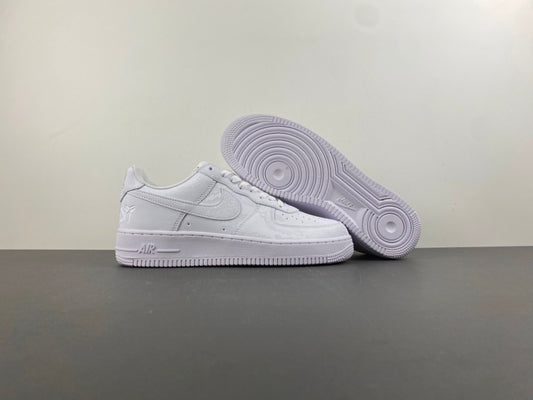 Nike Kobe x AF1 White