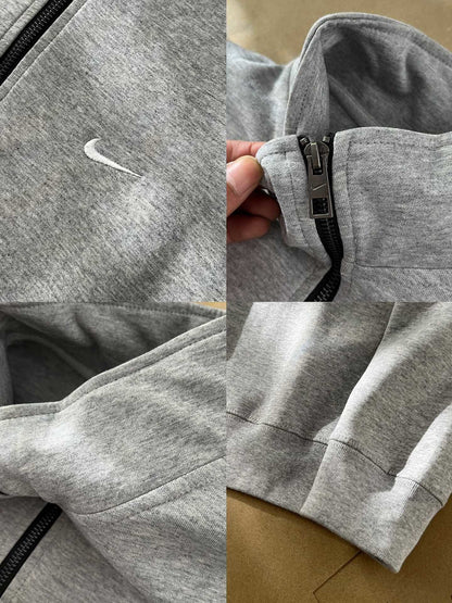 Poleron Nike - Colores