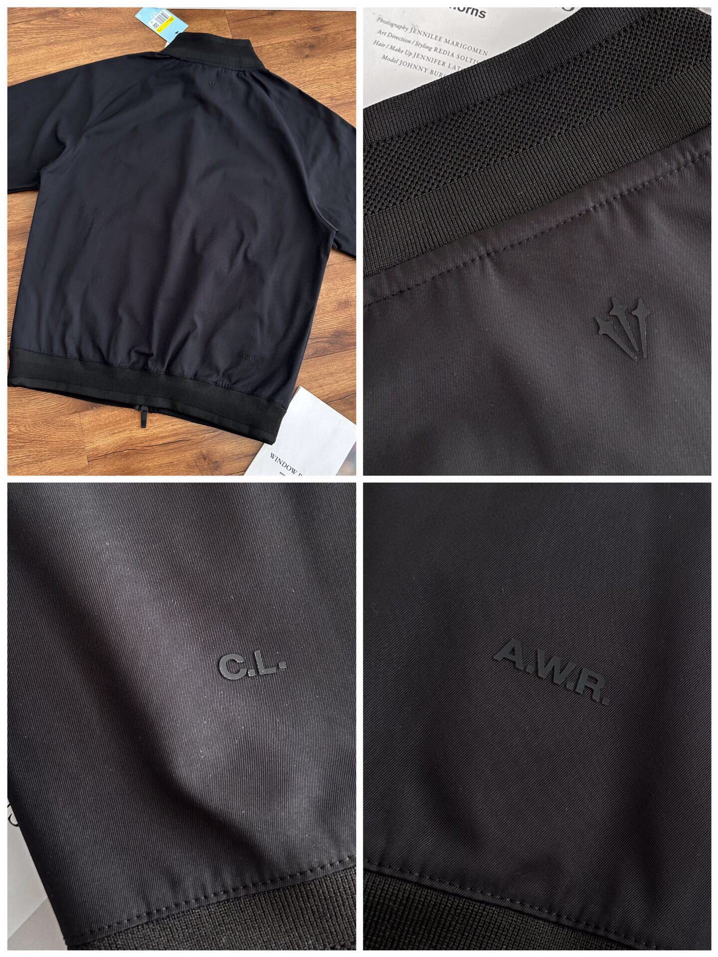 Chaqueta Nike x Nocta