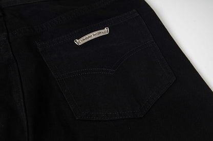 Jeans Chrome Hearts