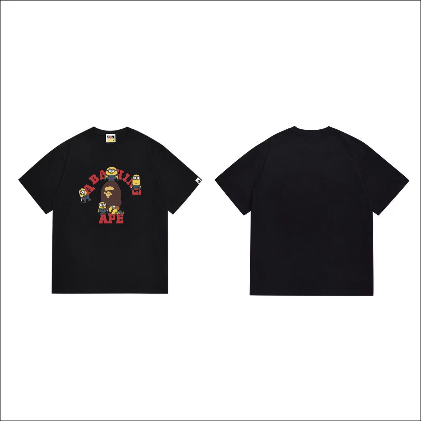 Polera BAPE®