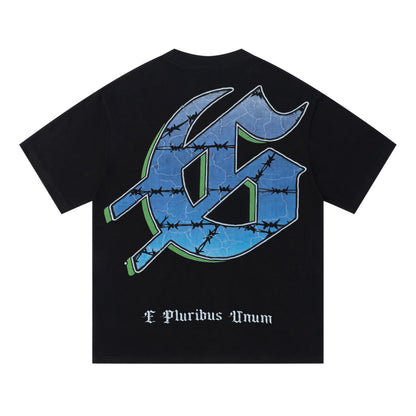 Polera Godspeed
