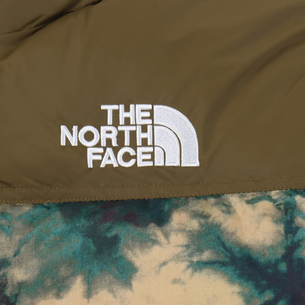 Chaqueta TNF 1996 Diseño