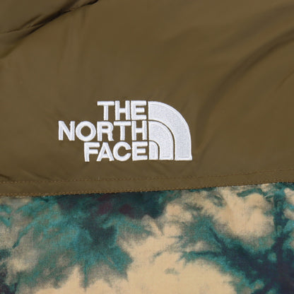 Chaqueta TNF 1996 Diseño