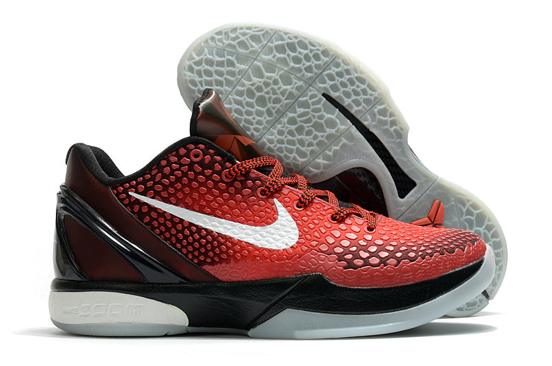 Nike x Kobe 6