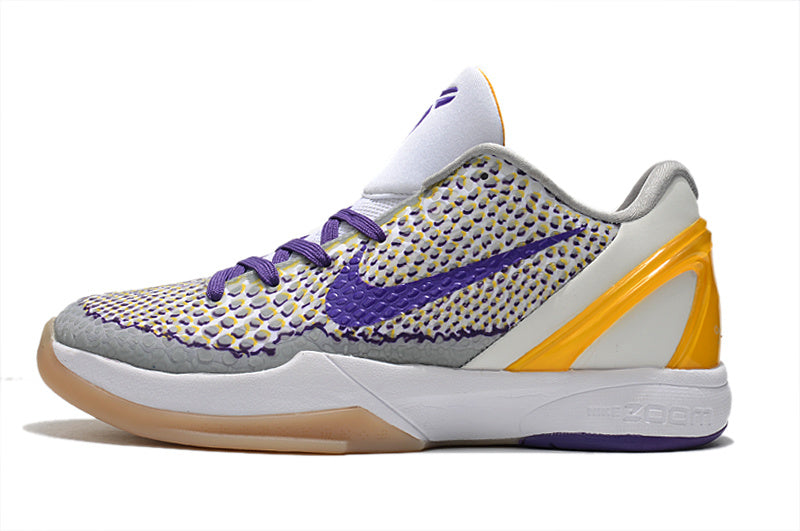 Nike x Kobe 6