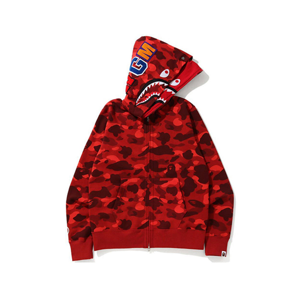 Hoodie BAPE® - Colores