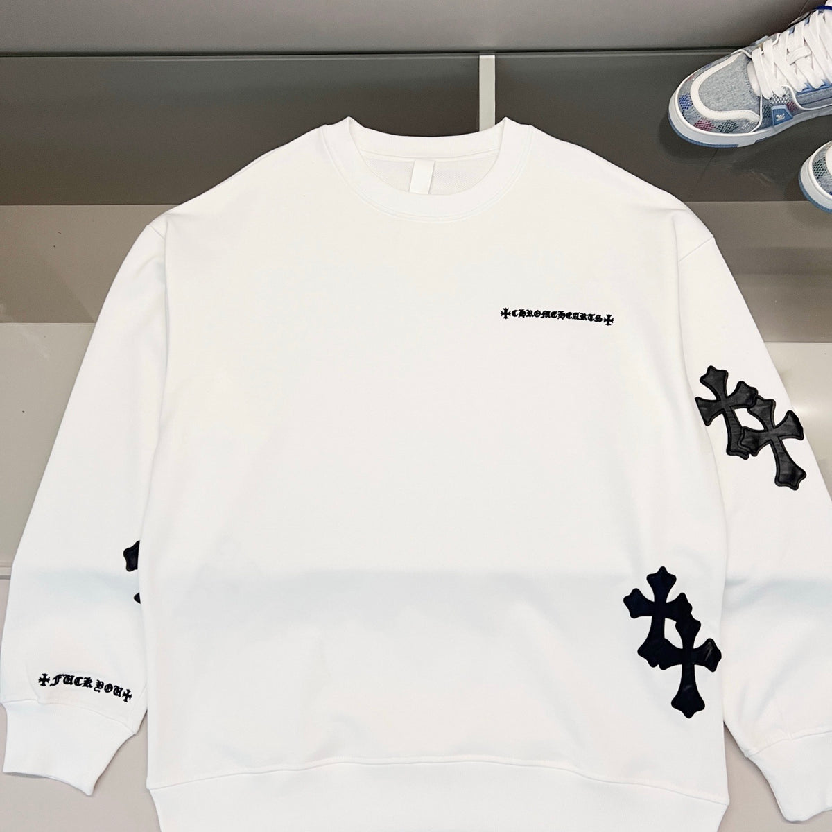 Hoodie Chrome Hearts