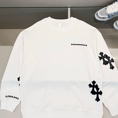 Hoodie Chrome Hearts