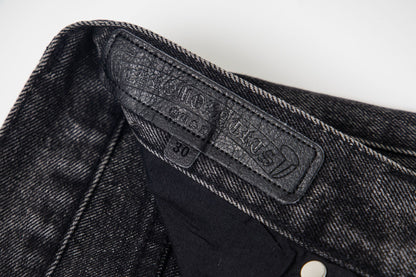 Jeans Chrome Hearts