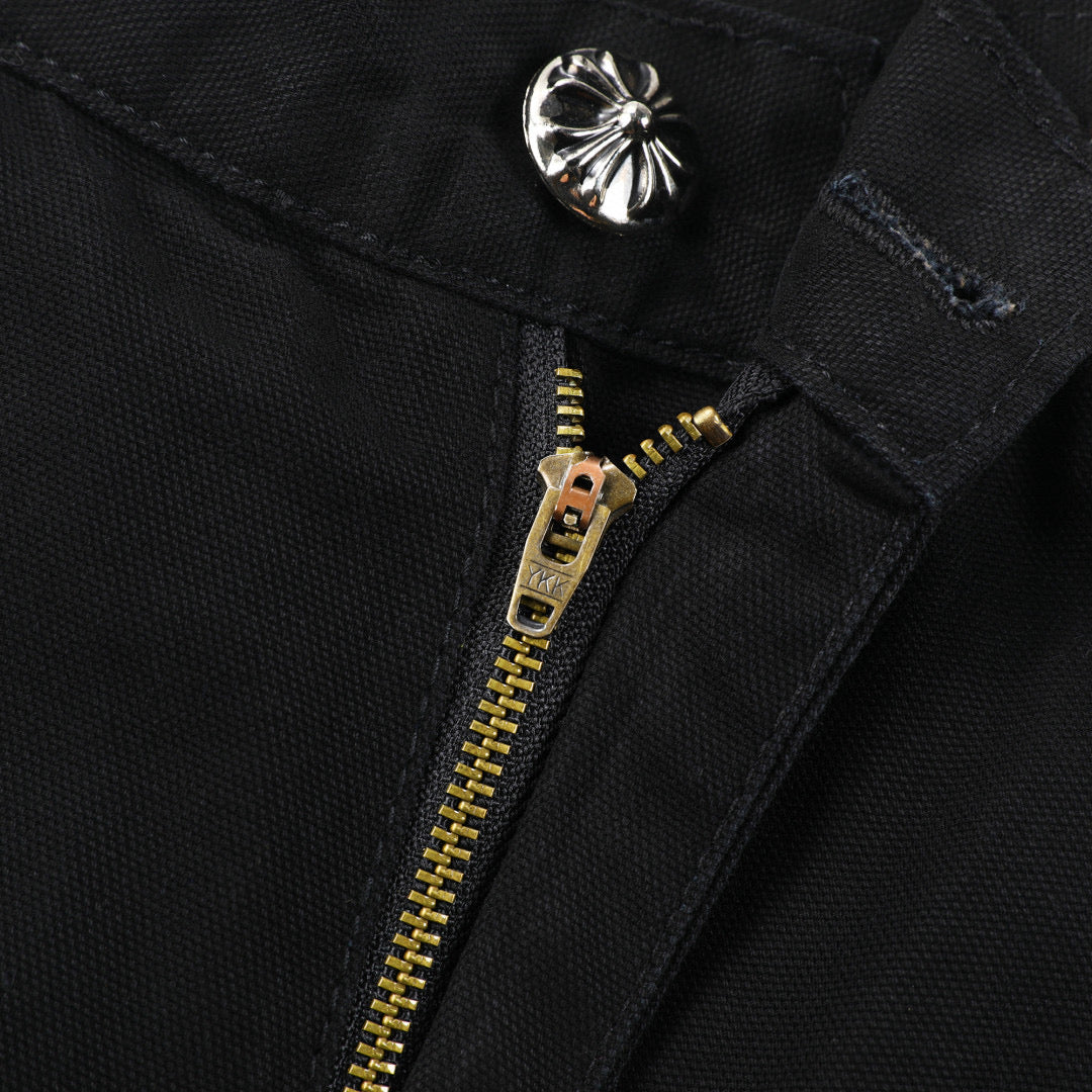 Jeans Chrome Hearts