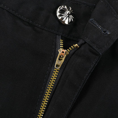 Jeans Chrome Hearts