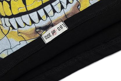 Polera Godspeed