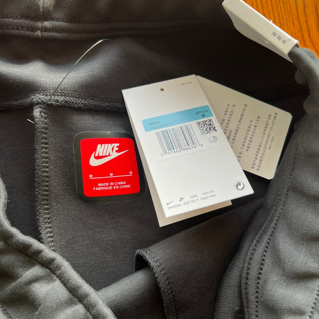 Conjunto Nike x Syna - Colores