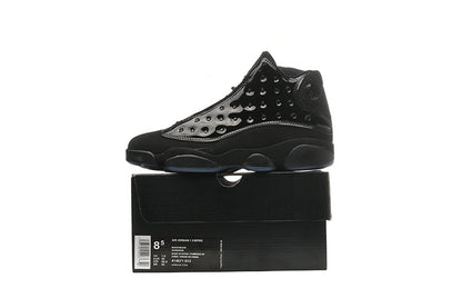Air Jordan 13 Retro "Full Black"