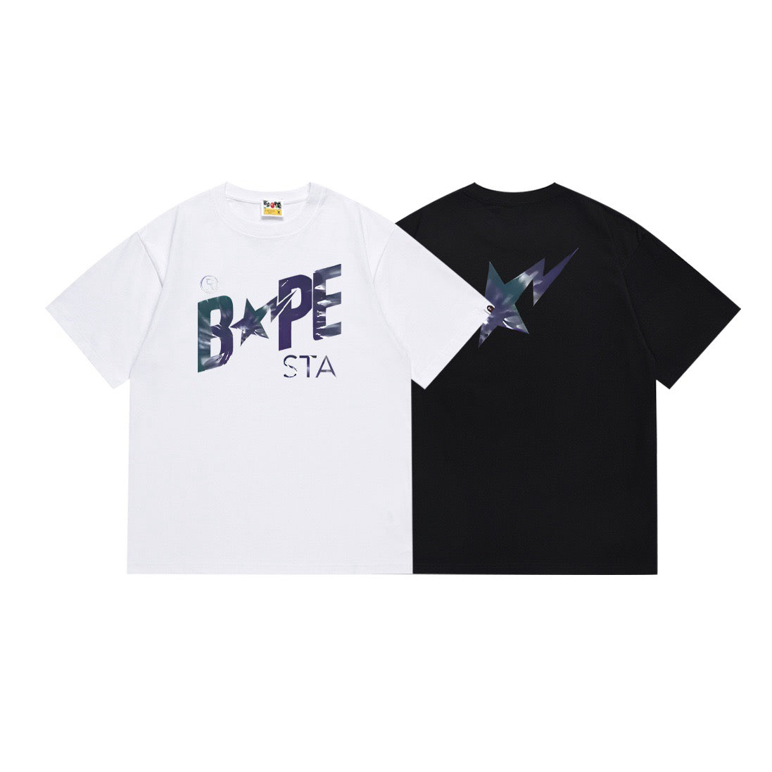 Polera BAPE®