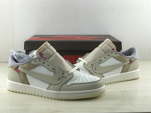 Travis Scott x Nike Air Jordan 1 Low