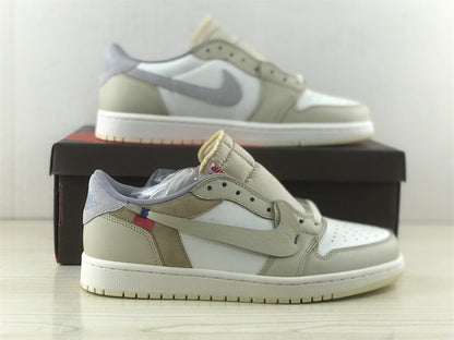 Travis Scott x Nike Air Jordan 1 Low
