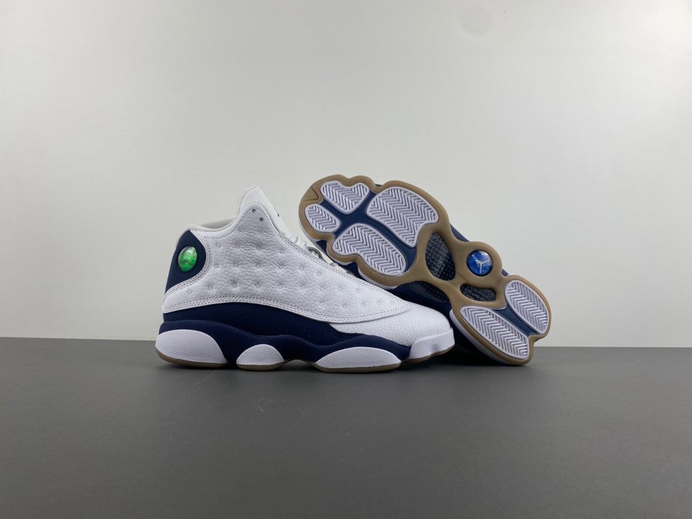 Air Jordan 13 Retro "Midnight"