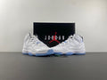Air Jordan Retro 11 "Legend Blue"