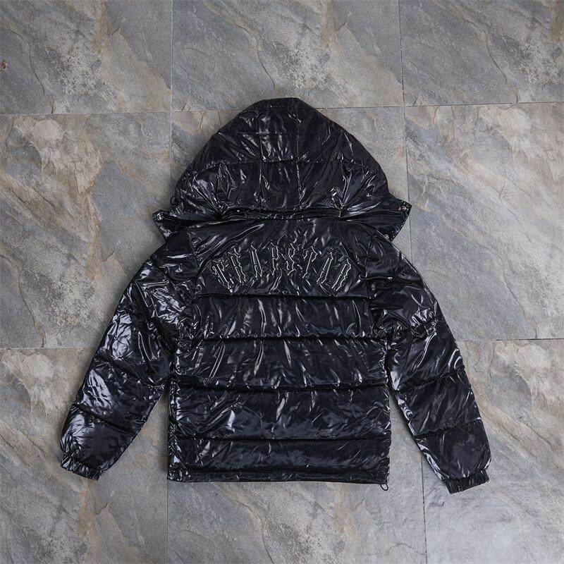 Chaqueta Trapstar