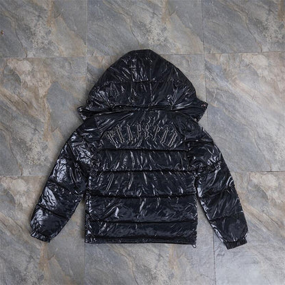Chaqueta Trapstar