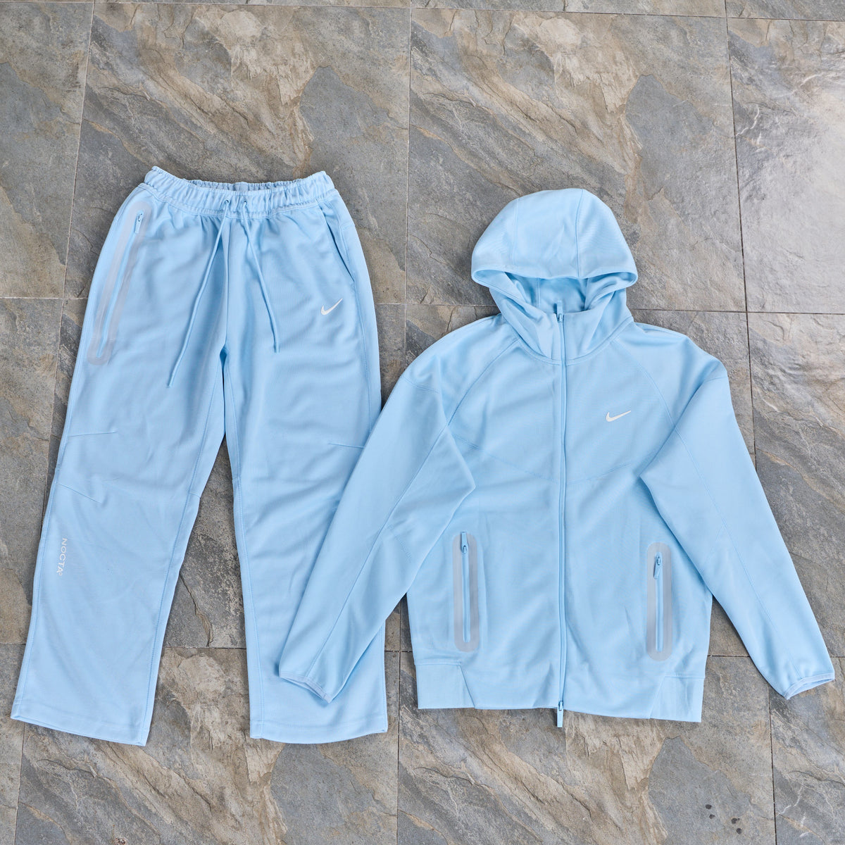 Conjunto Nike x Nocta - Colores