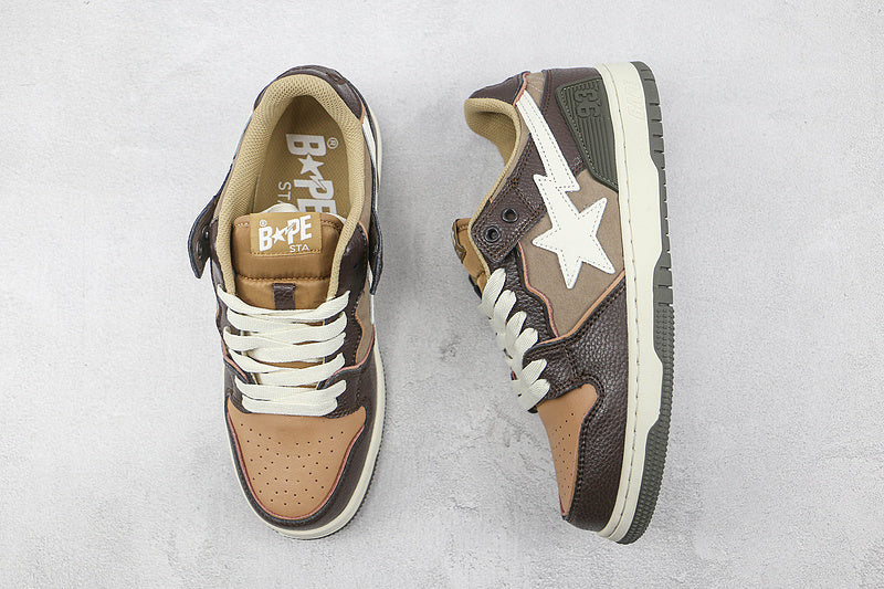 BAPESTA SK8 DUNK