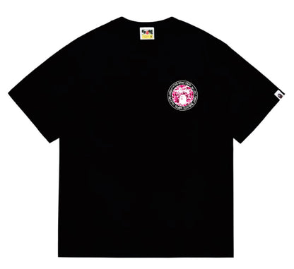 BAPE® x Stussy