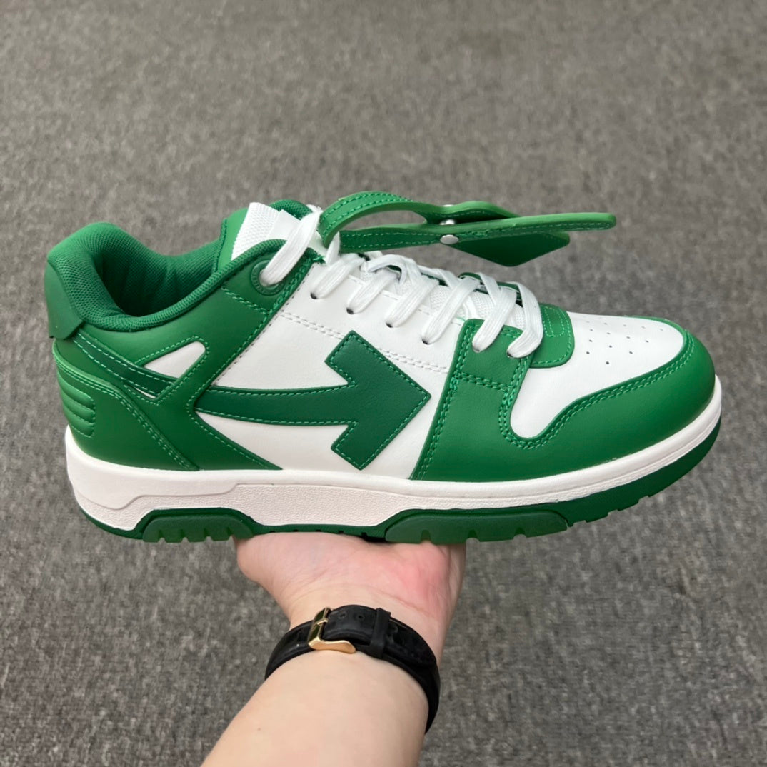 OFF-WHITE Out of Offce