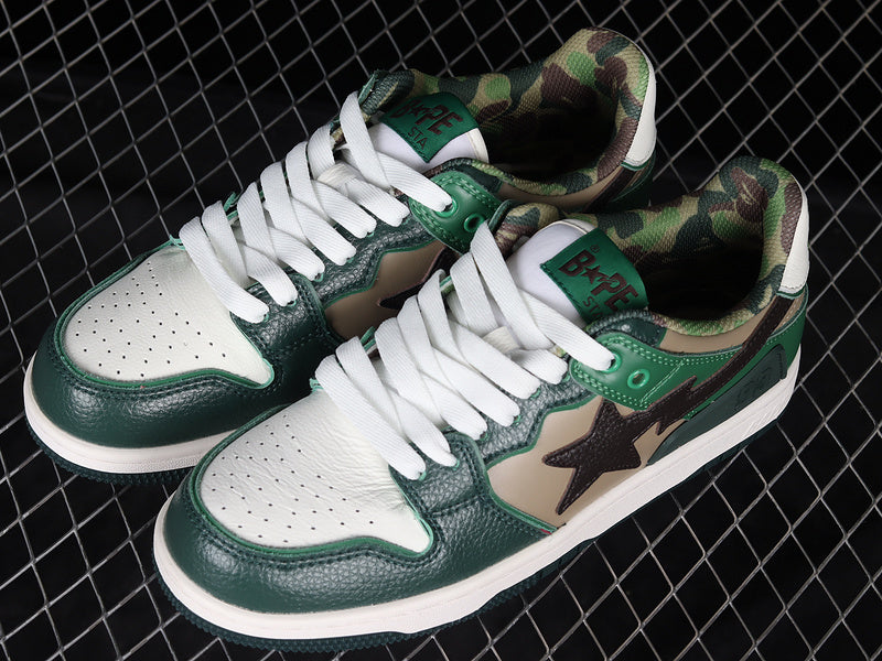 BAPESTA SK8 DUNK