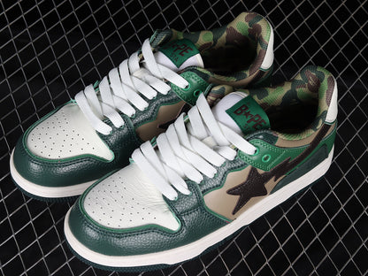 BAPESTA SK8 DUNK