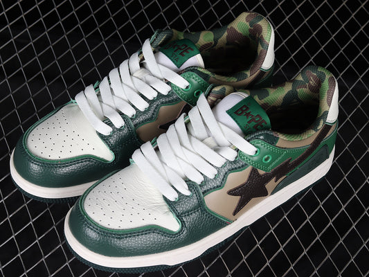 BAPESTA SK8 DUNK