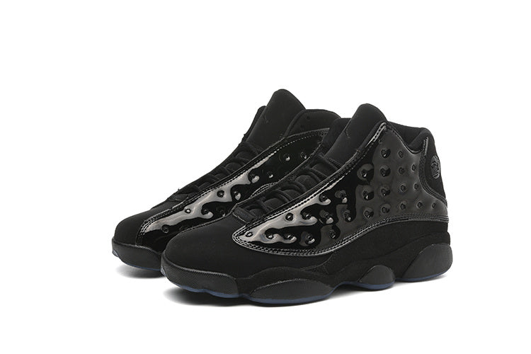Air Jordan 13 Retro "Full Black"