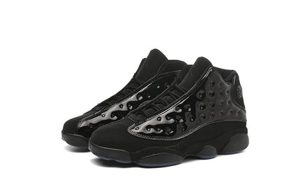 Air Jordan 13 Retro "Full Black"